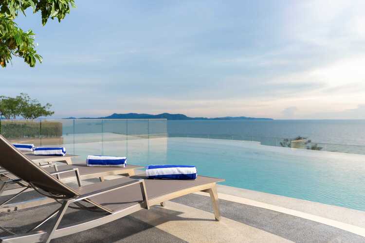 Bayphere Hotel Pattaya (Ex.Best Western Premier Bayphere)