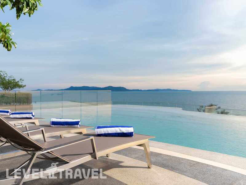 Фотография Bayphere Hotel Pattaya (Ex.Best Western Premier Bayphere) Фотография Bayphere Hotel Pattaya (Ex.Best Western Premier Bayphere)