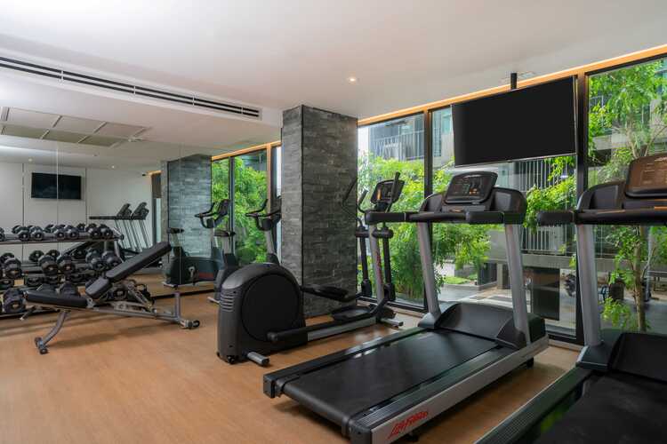 Bayphere Hotel Pattaya (Ex.Best Western Premier Bayphere)
