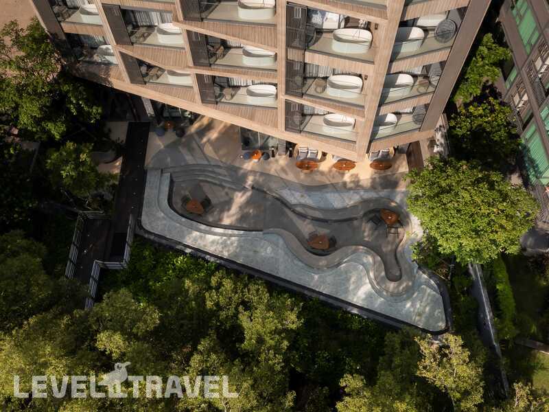 Фотография Bayphere Hotel Pattaya (Ex.Best Western Premier Bayphere) Фотография Bayphere Hotel Pattaya (Ex.Best Western Premier Bayphere)
