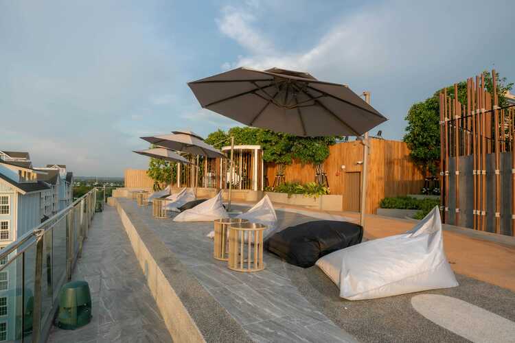 Bayphere Hotel Pattaya (Ex.Best Western Premier Bayphere)