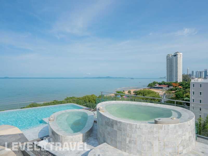 Фотография Bayphere Hotel Pattaya (Ex.Best Western Premier Bayphere) Фотография Bayphere Hotel Pattaya (Ex.Best Western Premier Bayphere)