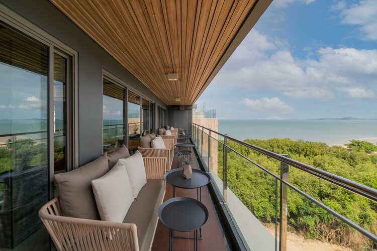 Bayphere Hotel Pattaya (Ex.Best Western Premier Bayphere)
