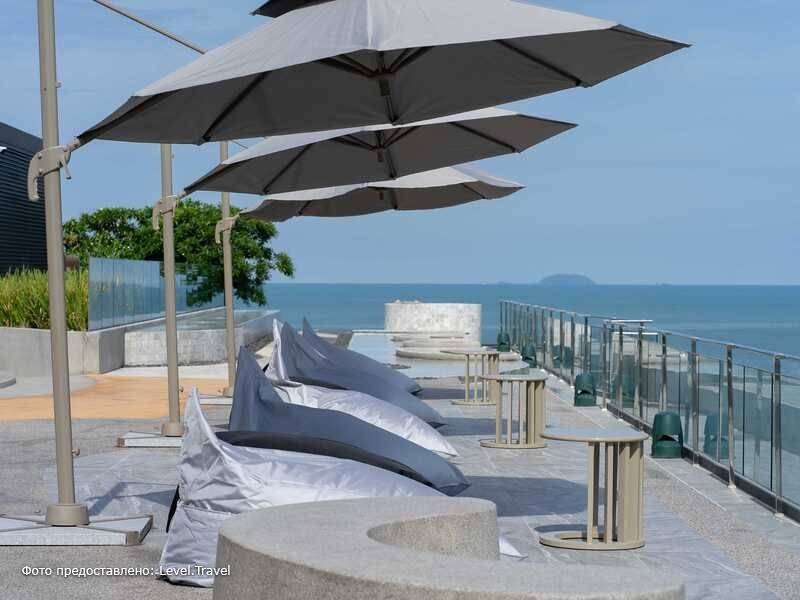 Фотография Bayphere Hotel Pattaya (Ex.Best Western Premier Bayphere) Фотография Bayphere Hotel Pattaya (Ex.Best Western Premier Bayphere)