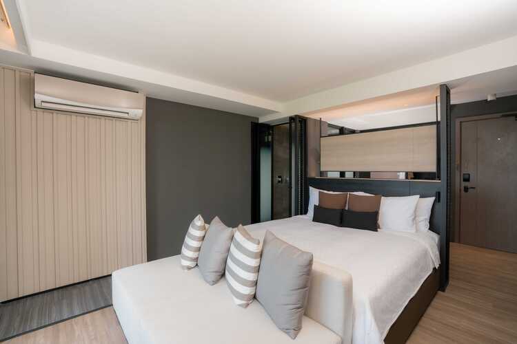 Bayphere Hotel Pattaya (Ex.Best Western Premier Bayphere)