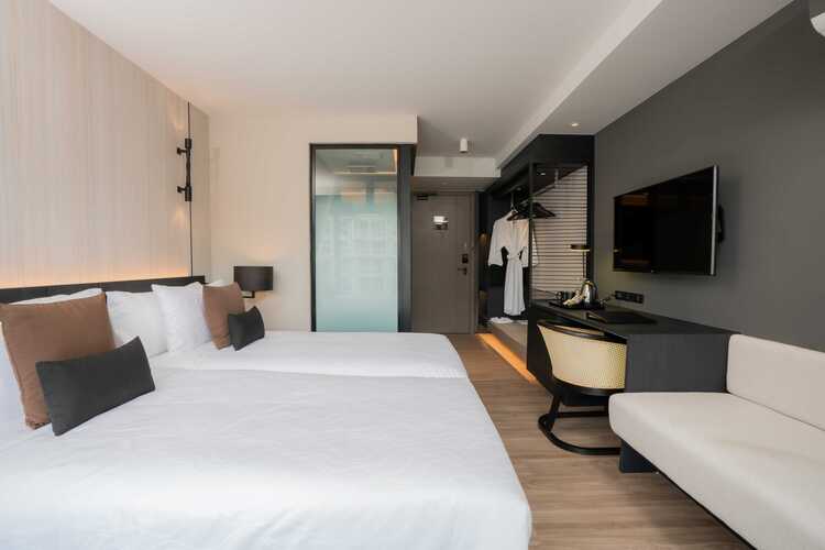 Bayphere Hotel Pattaya (Ex.Best Western Premier Bayphere)