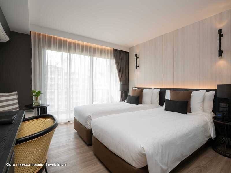 Фотография Bayphere Hotel Pattaya (Ex.Best Western Premier Bayphere) Фотография Bayphere Hotel Pattaya (Ex.Best Western Premier Bayphere)