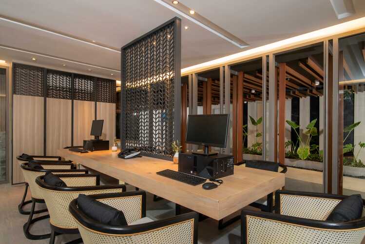 Bayphere Hotel Pattaya (Ex.Best Western Premier Bayphere)