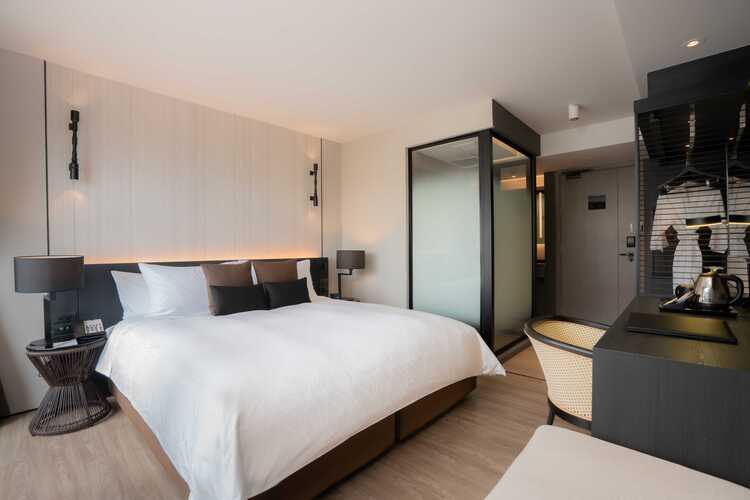 Bayphere Hotel Pattaya (Ex.Best Western Premier Bayphere)
