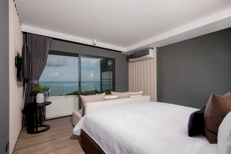 Bayphere Hotel Pattaya (Ex.Best Western Premier Bayphere)