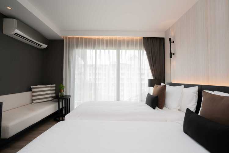 Bayphere Hotel Pattaya (Ex.Best Western Premier Bayphere)