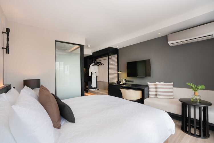 Bayphere Hotel Pattaya (Ex.Best Western Premier Bayphere)