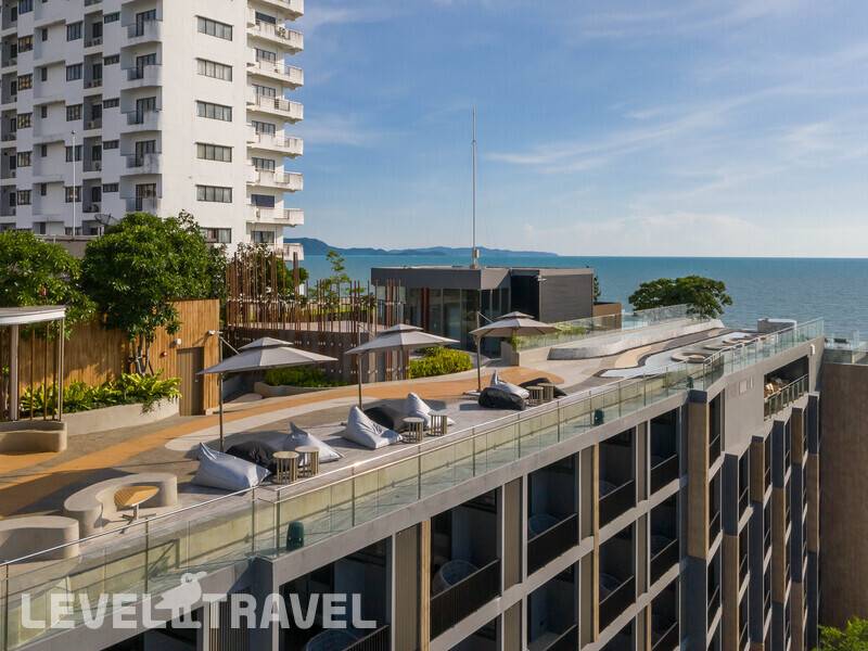 Фотография Bayphere Hotel Pattaya (Ex.Best Western Premier Bayphere) Фотография Bayphere Hotel Pattaya (Ex.Best Western Premier Bayphere)