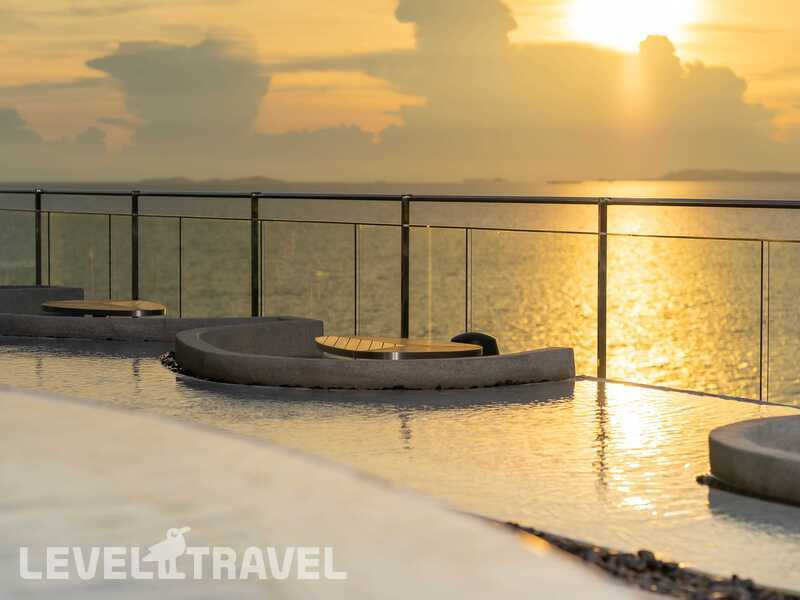 Фотография Bayphere Hotel Pattaya (Ex.Best Western Premier Bayphere) Фотография Bayphere Hotel Pattaya (Ex.Best Western Premier Bayphere)