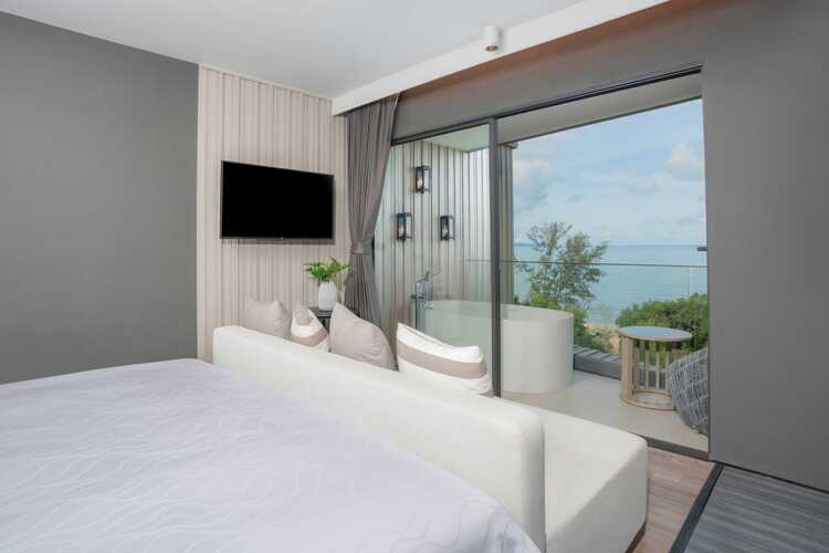 Bayphere Hotel Pattaya (Ex.Best Western Premier Bayphere)