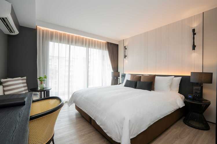 Bayphere Hotel Pattaya (Ex.Best Western Premier Bayphere)
