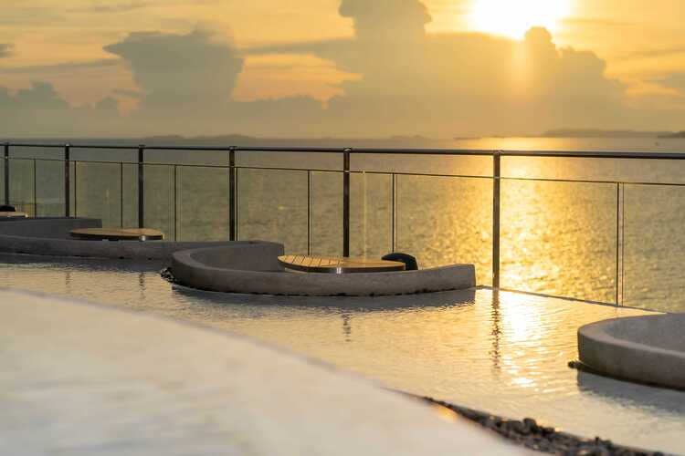 Bayphere Hotel Pattaya (Ex.Best Western Premier Bayphere)