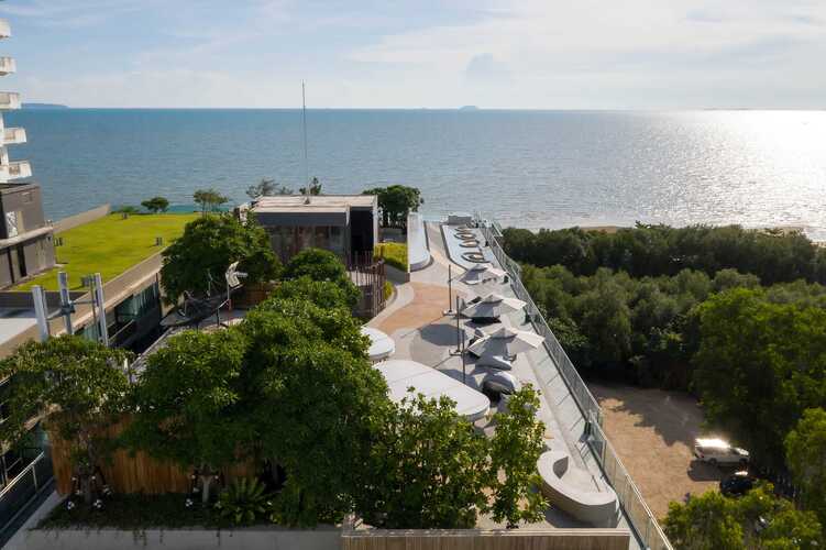 Bayphere Hotel Pattaya (Ex.Best Western Premier Bayphere)