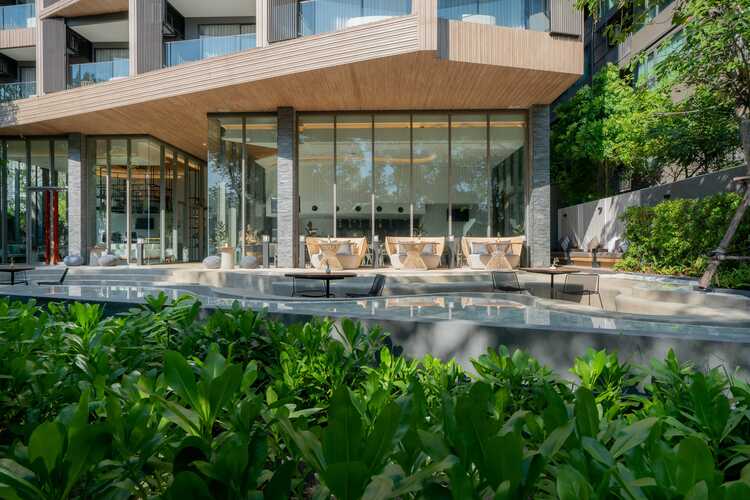 Bayphere Hotel Pattaya (Ex.Best Western Premier Bayphere)