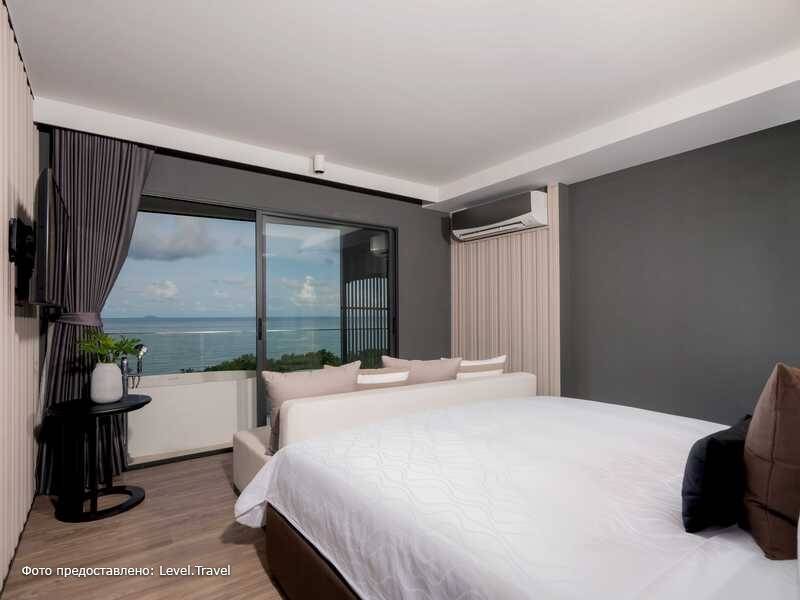 Фотография Bayphere Hotel Pattaya (Ex.Best Western Premier Bayphere) Фотография Bayphere Hotel Pattaya (Ex.Best Western Premier Bayphere)