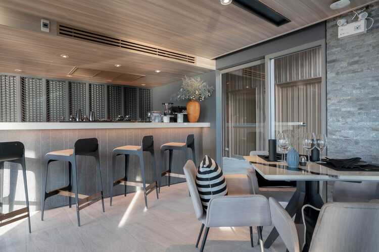 Bayphere Hotel Pattaya (Ex.Best Western Premier Bayphere)
