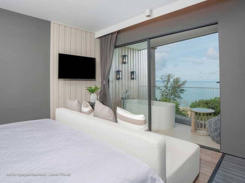 Фотография Bayphere Hotel Pattaya (Ex.Best Western Premier Bayphere) Фотография Bayphere Hotel Pattaya (Ex.Best Western Premier Bayphere)