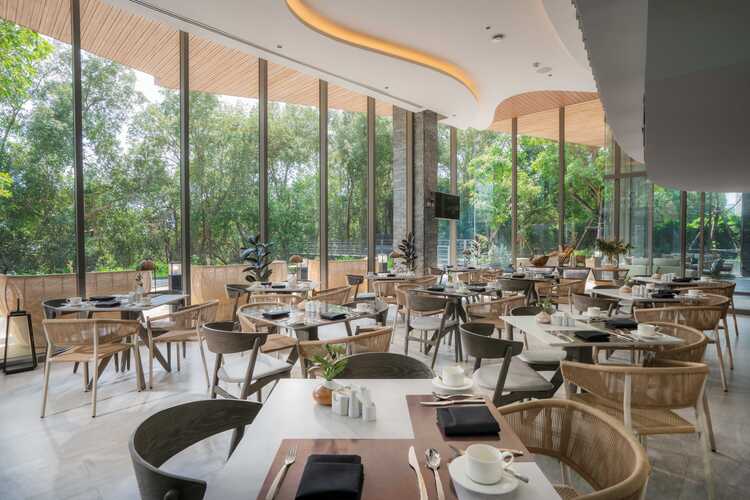 Bayphere Hotel Pattaya (Ex.Best Western Premier Bayphere)