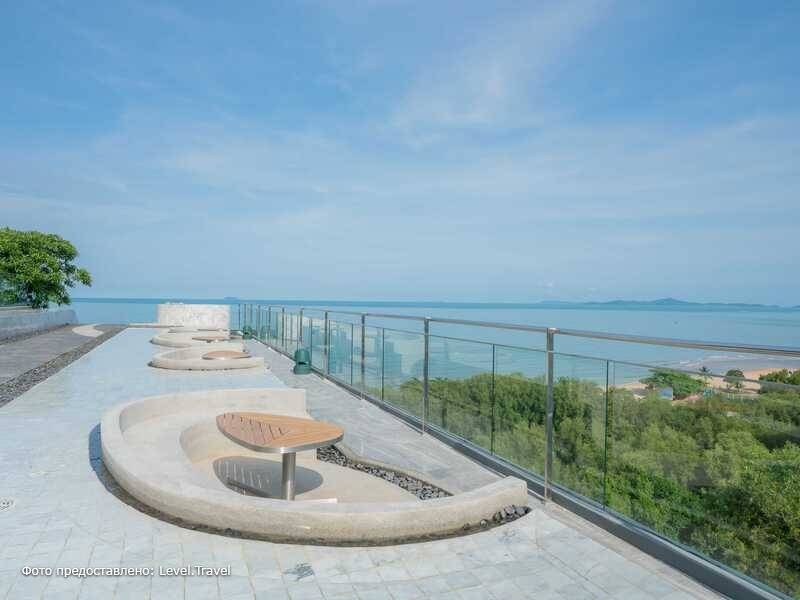 Фотография Bayphere Hotel Pattaya (Ex.Best Western Premier Bayphere) Фотография Bayphere Hotel Pattaya (Ex.Best Western Premier Bayphere)