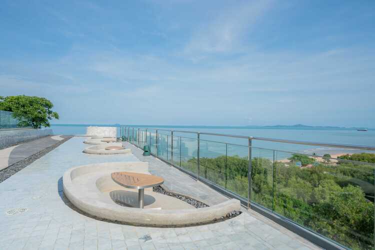 Bayphere Hotel Pattaya (Ex.Best Western Premier Bayphere)