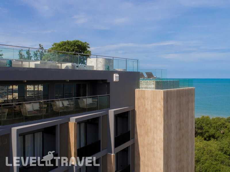Фотография Bayphere Hotel Pattaya (Ex.Best Western Premier Bayphere) Фотография Bayphere Hotel Pattaya (Ex.Best Western Premier Bayphere)