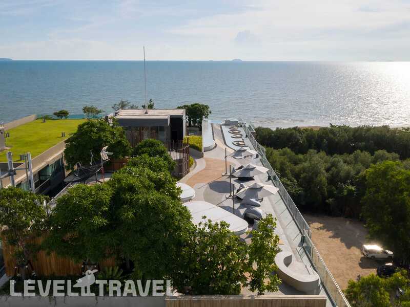 Фотография Bayphere Hotel Pattaya (Ex.Best Western Premier Bayphere) Фотография Bayphere Hotel Pattaya (Ex.Best Western Premier Bayphere)