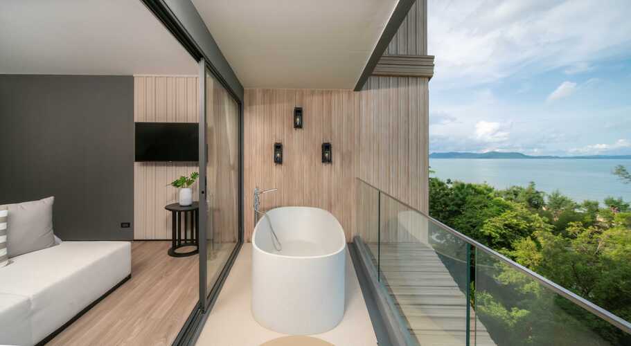 Bayphere Hotel Pattaya (Ex.Best Western Premier Bayphere)