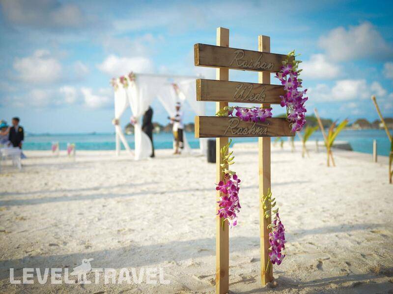 Фотография Pearl Sands Of Maldives