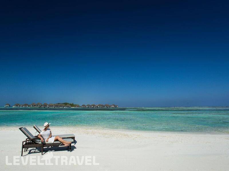 Фотография Pearl Sands Of Maldives