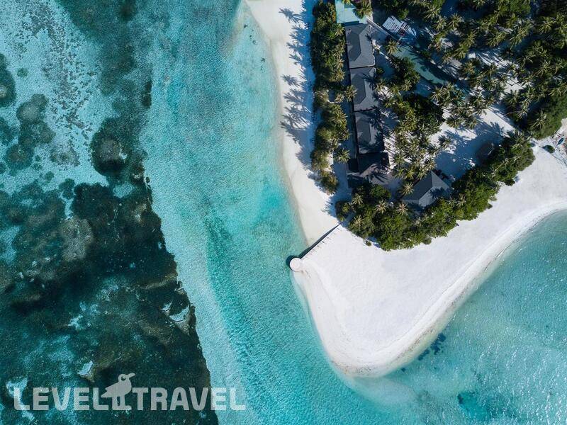 Фотография Pearl Sands Of Maldives