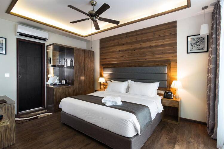 Pearl Sands Of Maldives