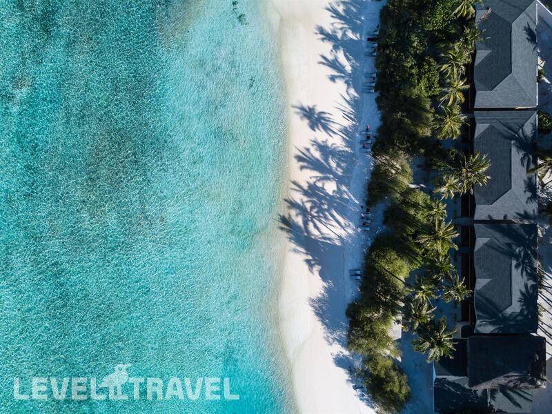 Фотография Pearl Sands Of Maldives