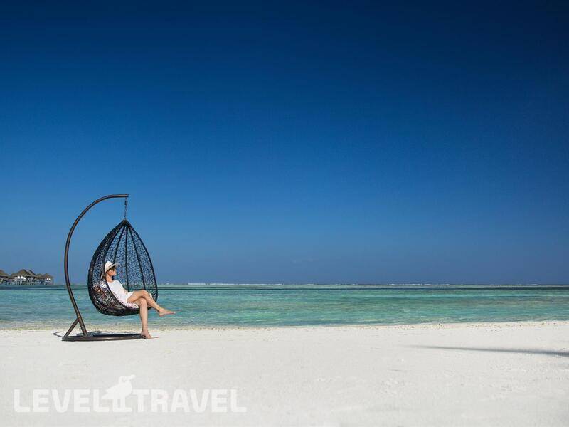 Фотография Pearl Sands Of Maldives