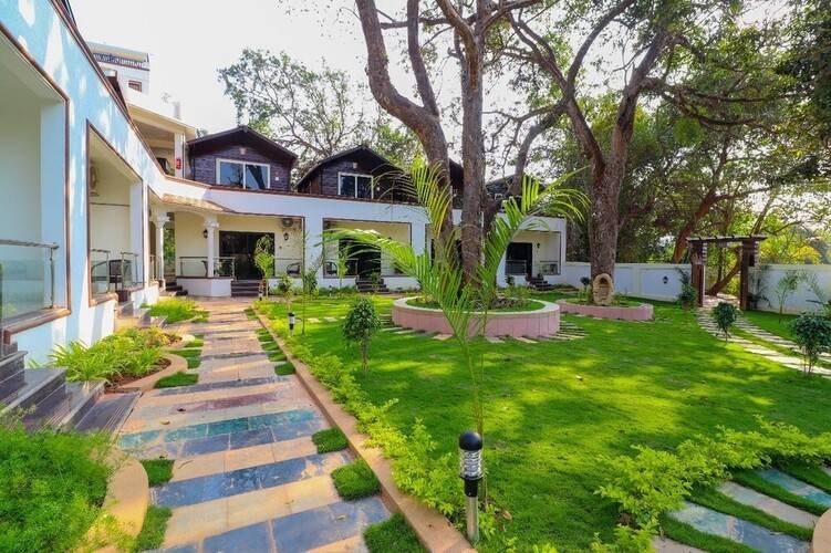 JP Resort