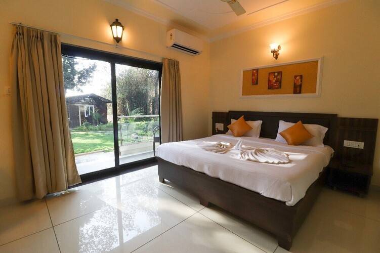 JP Resort