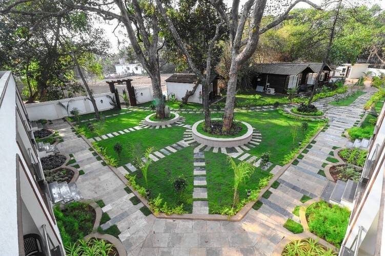 JP Resort