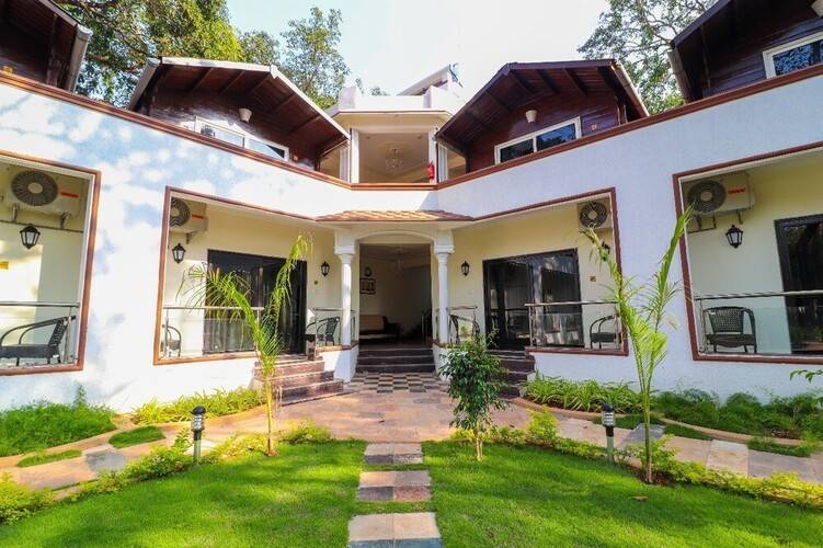 JP Resort