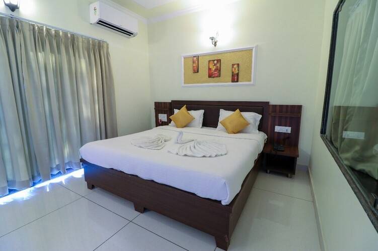 JP Resort