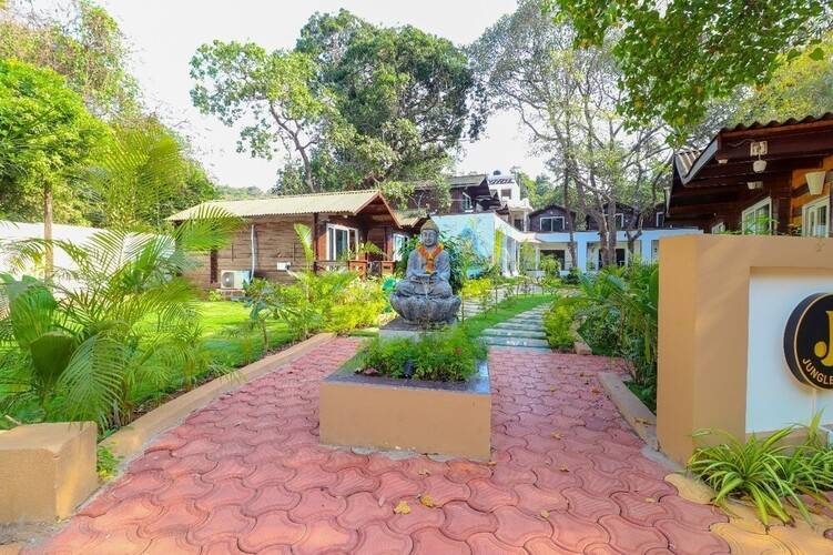 JP Resort