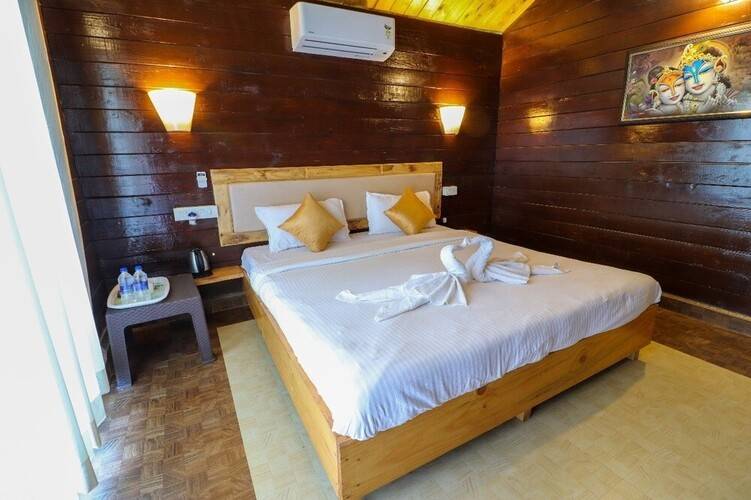 JP Resort