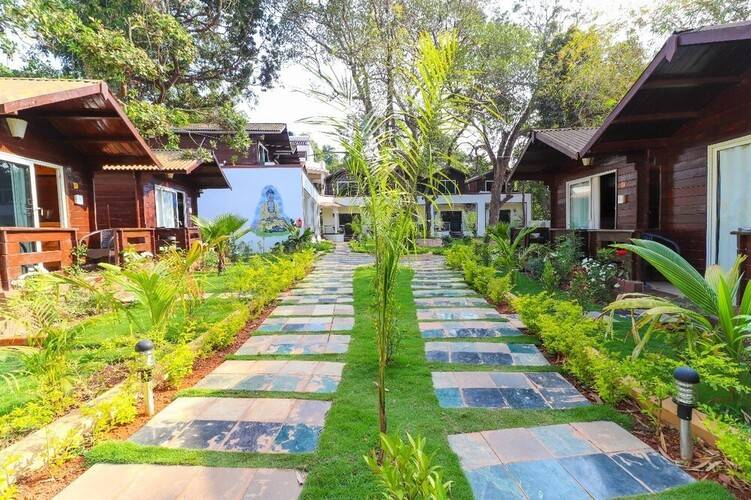 JP Resort