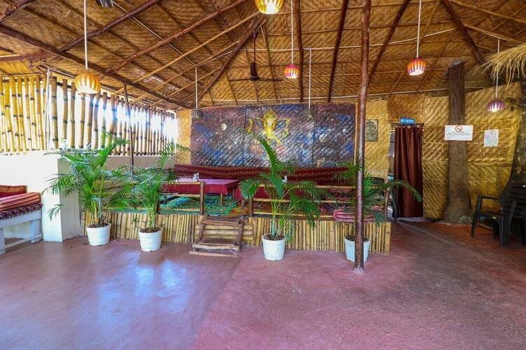 JP Resort