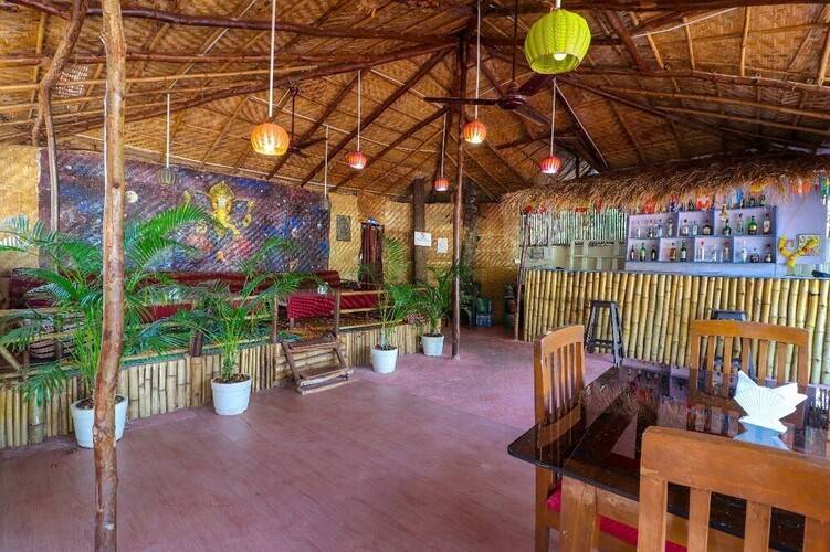 JP Resort