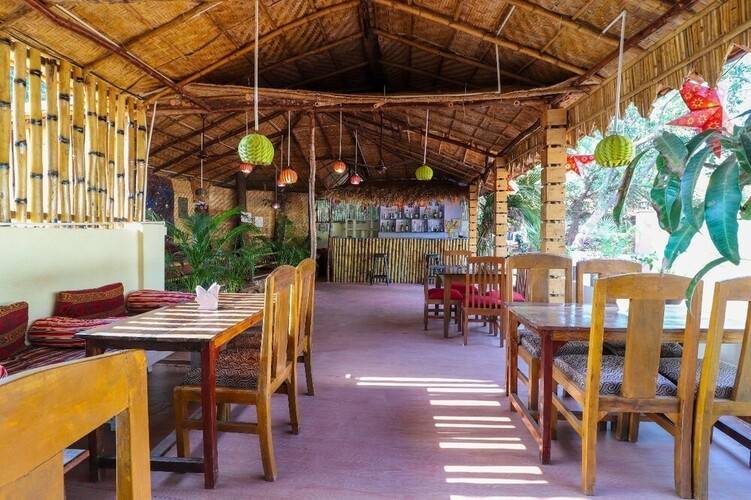 JP Resort