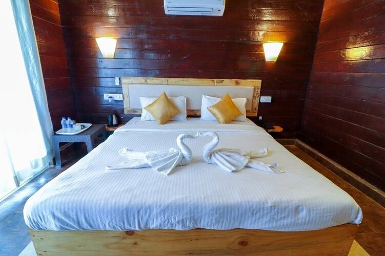 JP Resort
